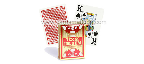 Poker Copag Texas Holdem Playing Cards