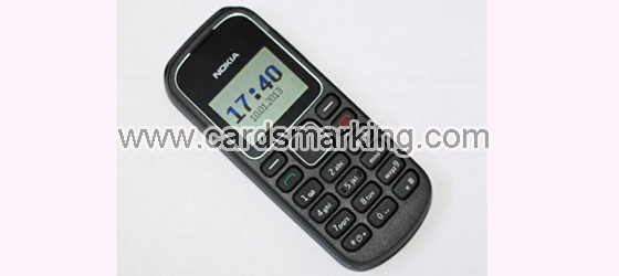 Barcode Special Nokia Scanning Camera