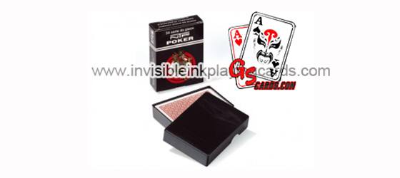 Professionally sale poker cards