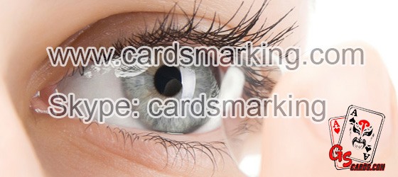Professionally Sale X Ray Contact Lenses