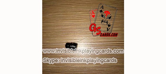 One To One Special Playing Cards 007 Headset