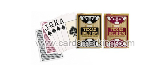Poker Copag Texas Holdem Playing Cards