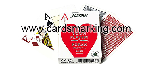 Popular Fournier 2800 Playing Cards