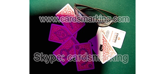 Copag 1546 Marking Cards In Poker