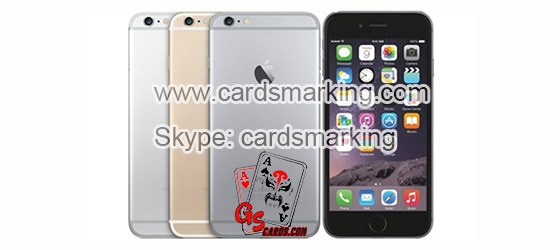 Sale Gambling Iphone6 Plus Cards Exchanger Devices