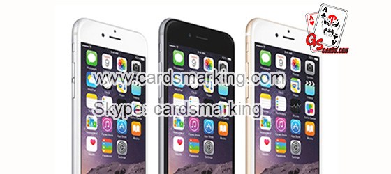 Sale Gambling Iphone6 Plus Cards Exchanger Devices