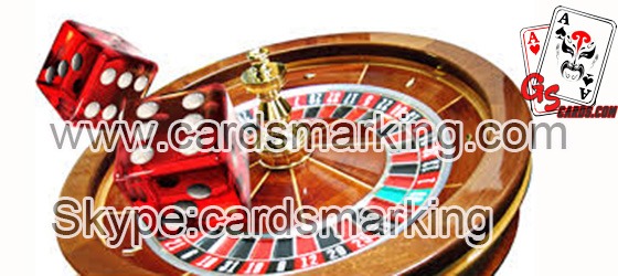 Customized Roulette Gambling Cheating System